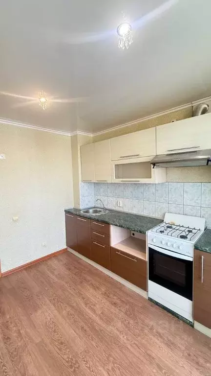 2-к кв. Башкортостан, Стерлитамак ул. Николаева, 22 (48.5 м) - Фото 1
