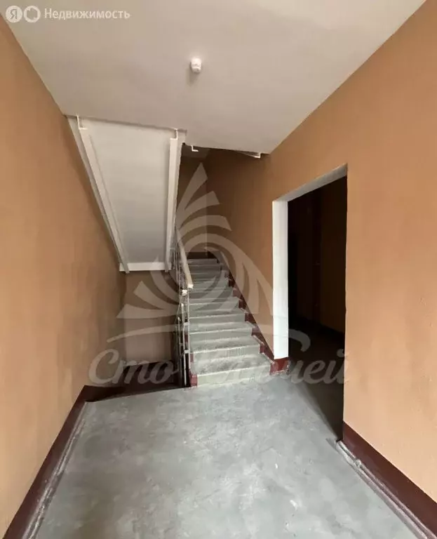 1-комнатная квартира: Егорьевск, микрорайон Заречье, 27А (43 м) - Фото 1