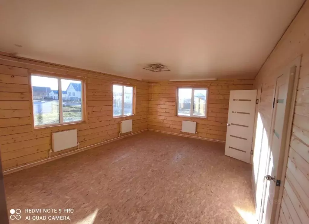 Коттедж в Башкортостан, с. Аскино ул. Есенина (80 м) - Фото 2