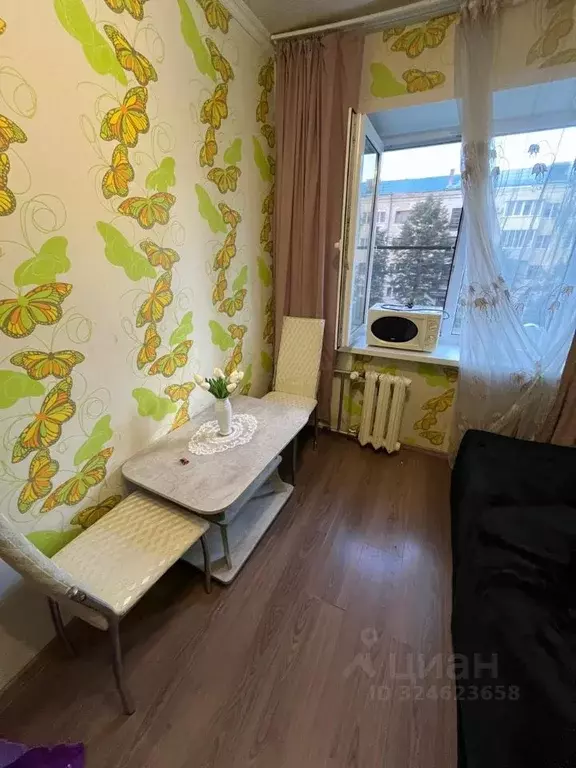 Комната Чувашия, Чебоксары ул. Фридриха Энгельса, 40 (13.0 м) - Фото 2