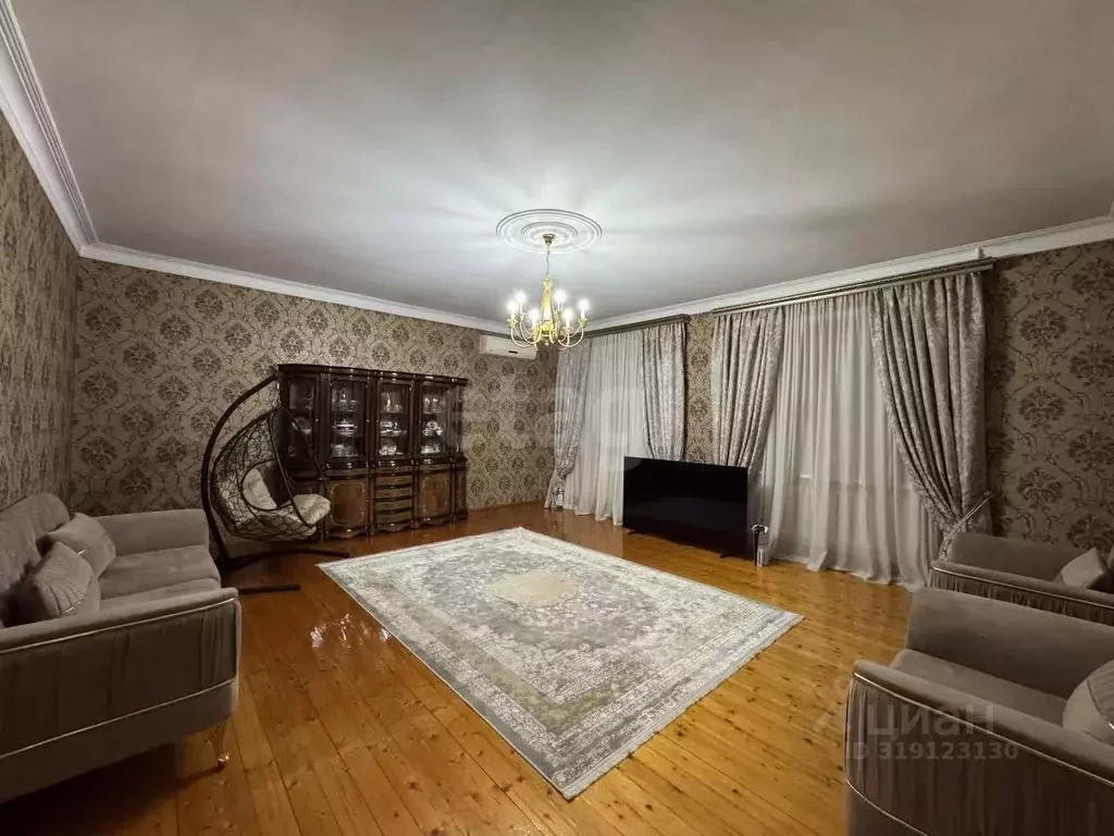 Дом в Дагестан, Хасавюрт ул. Щорса, 12 (260 м) - Фото 0