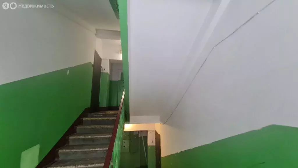 1-комнатная квартира: Химки, улица Кирова, 8 (28.5 м) - Фото 2