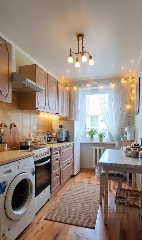 3-к кв. Севастополь ул. Михайловская, 23 (73.5 м) - Фото 1