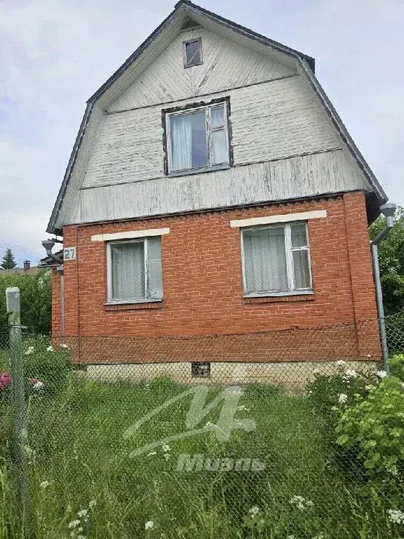 Продается дом в СНТ Кунцево - Фото 1