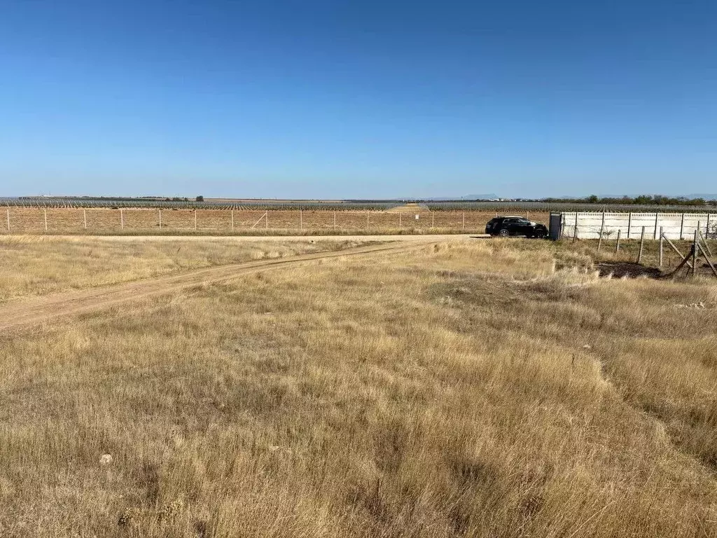 Участок в Севастополь с. Андреевка, ул. Садовая, 25 (8.2 сот.) - Фото 1