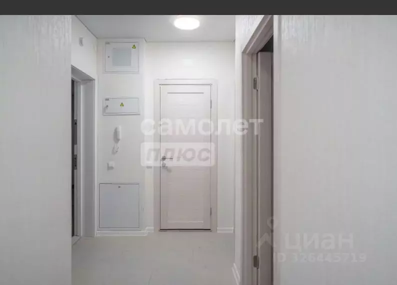 1-к кв. Москва Кусковская ул., 12/1 (38.8 м) - Фото 2