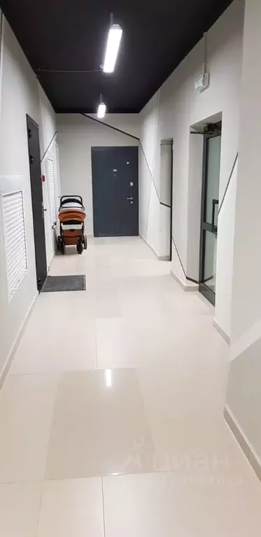 1-к кв. Московская область, Химки Клязьма-Старбеево мкр, Международный ... - Фото 2