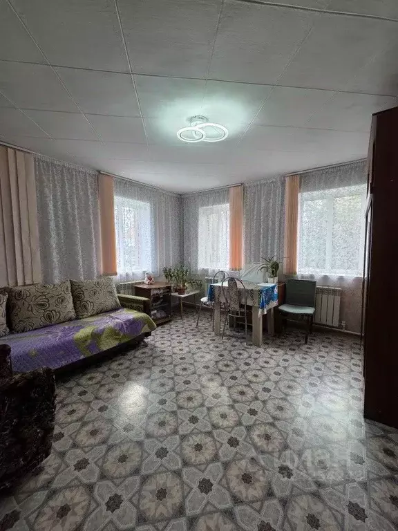 Дом в Оренбургская область, Оренбург ул. Коминтерна, 53 (78 м) - Фото 1