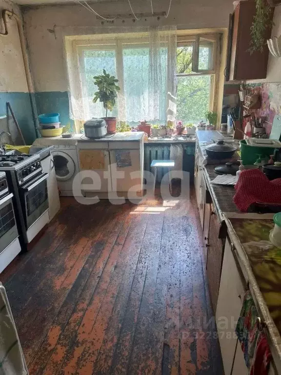 Комната Брянская область, Брянск Клинцовская ул., 45 (9.5 м) - Фото 1