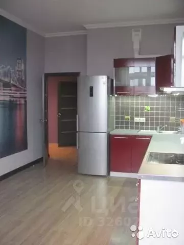 1-к кв. Московская область, Раменское Северное ш., 12 (56.1 м) - Фото 1