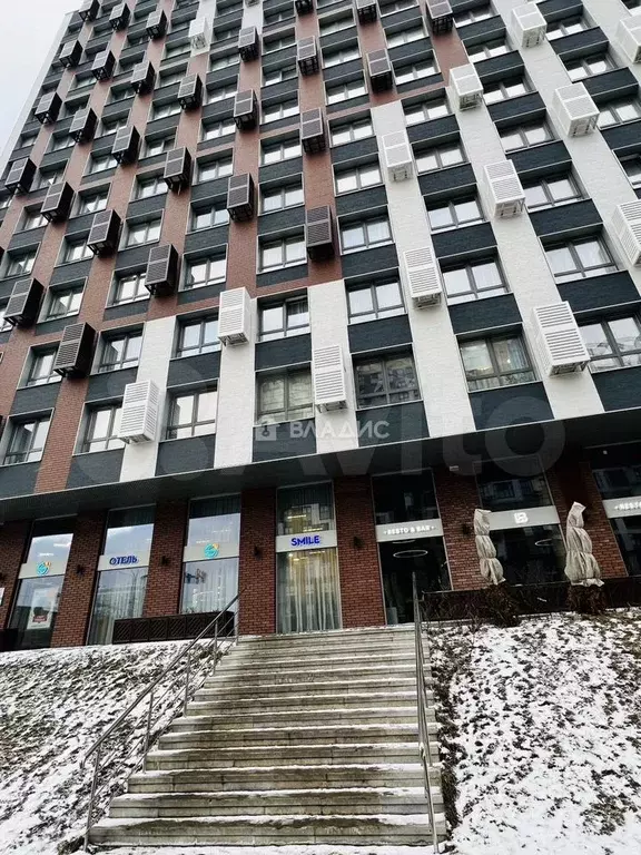 Продам помещение свободного назначения, 22 м - Фото 0