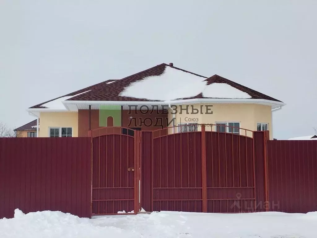 Дом в Белгородская область, Белгород Юго-Западный-2.2 мкр, пер. 2-й ... - Фото 2