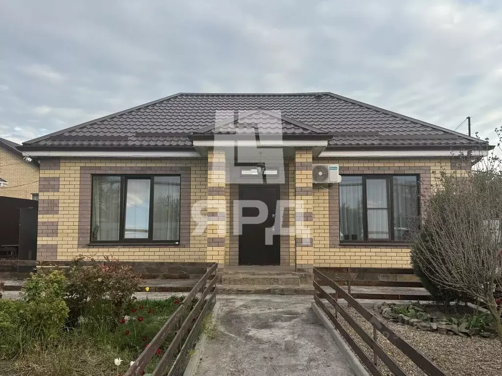 Дом в Ростовская область, Таганрог Котлостроитель садовое ... - Фото 1