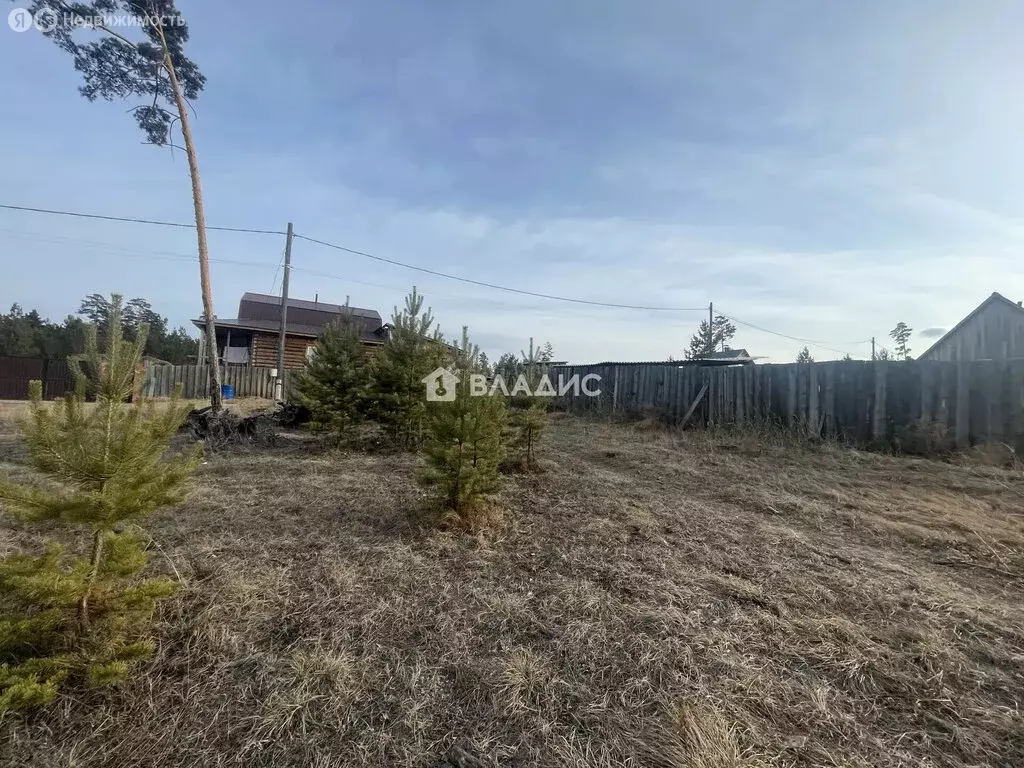 Участок в Улан-Удэ, Энергетическая улица (5 м) - Фото 1