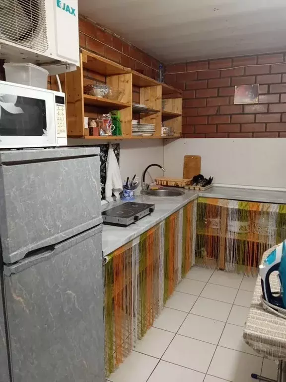 Дом в Краснодарский край, Геленджик ул. Толстого, 29А (12 м) - Фото 1