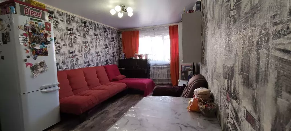 Продаётся 1-к квартира, 40 м - Фото 0