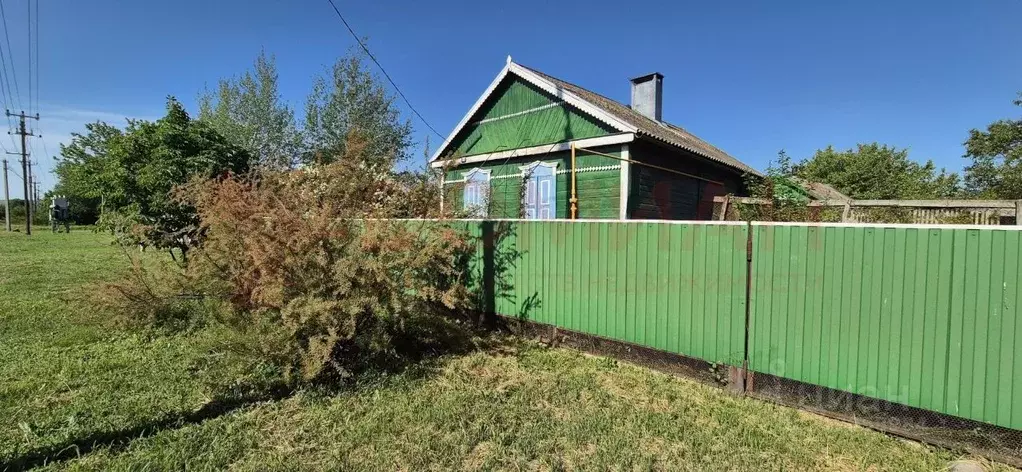 Дом в Ростовская область, Зерноградский район, Мечетинская ст-ца ул. ... - Фото 1