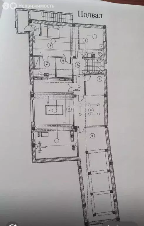 Дом в село Хазар, Береговая улица (800 м) - Фото 1