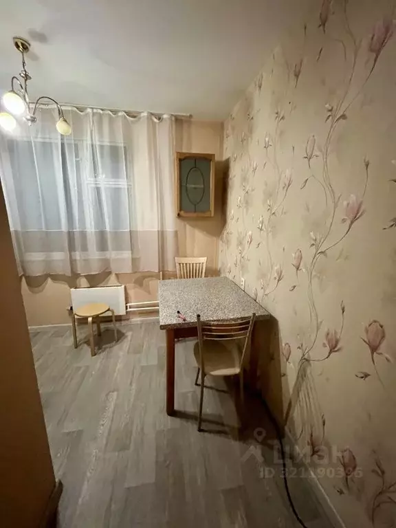 1-к кв. Москва Братиславская ул., 6К1 (40.0 м) - Фото 1