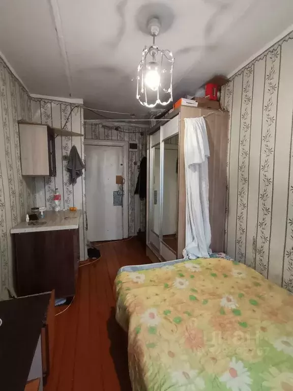 Комната Татарстан, Агрыз ул. Гоголя, 2 (14.0 м) - Фото 2