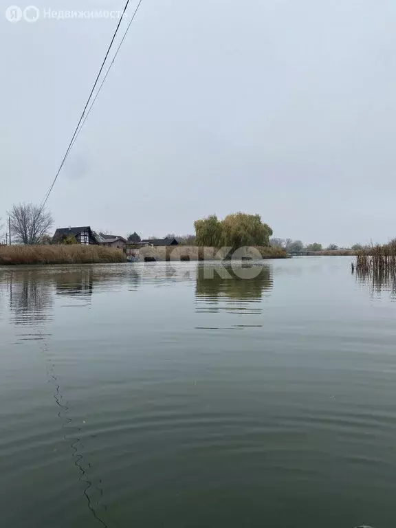 Дом в Азовский район, Рогожкинское сельское поселение, хутор Лагутник, ... - Фото 2