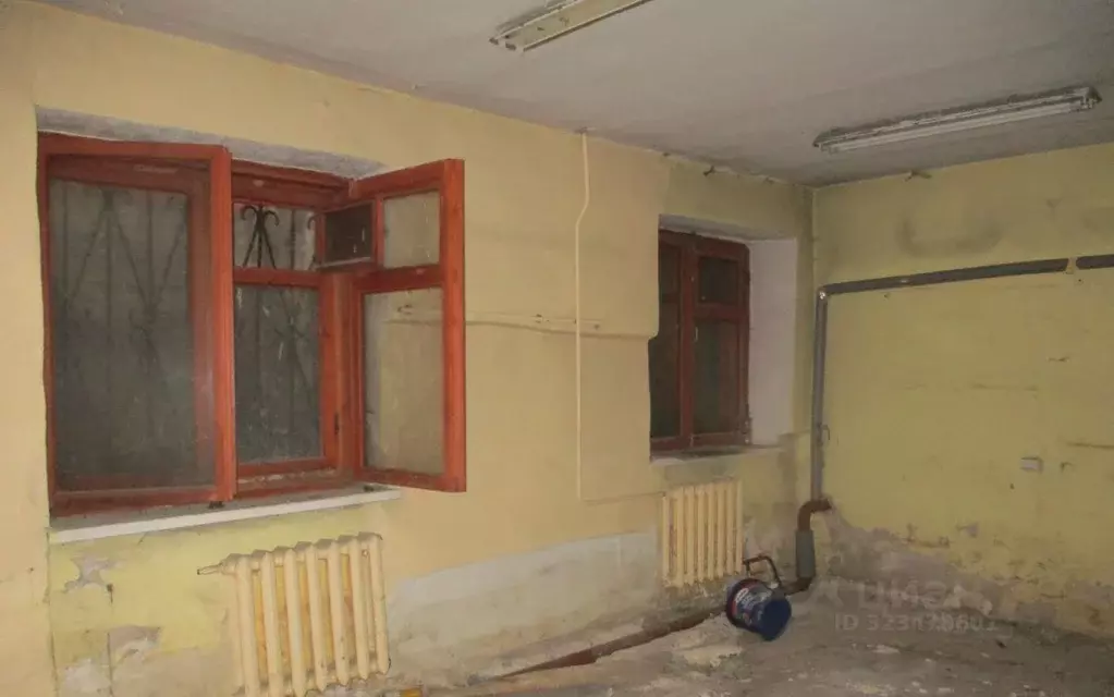 Помещение свободного назначения в Новосибирская область, Новосибирск ... - Фото 1