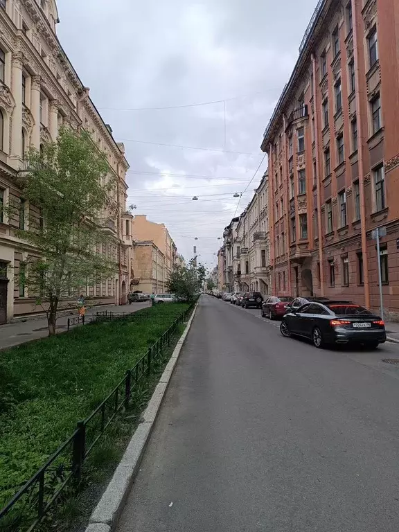 Комната 14 м в 4-к., 2/5 эт. - Фото 1
