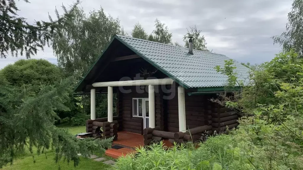 Дом в Коми, Сыктывкар Набережная ул., 41 (236 м) - Фото 2