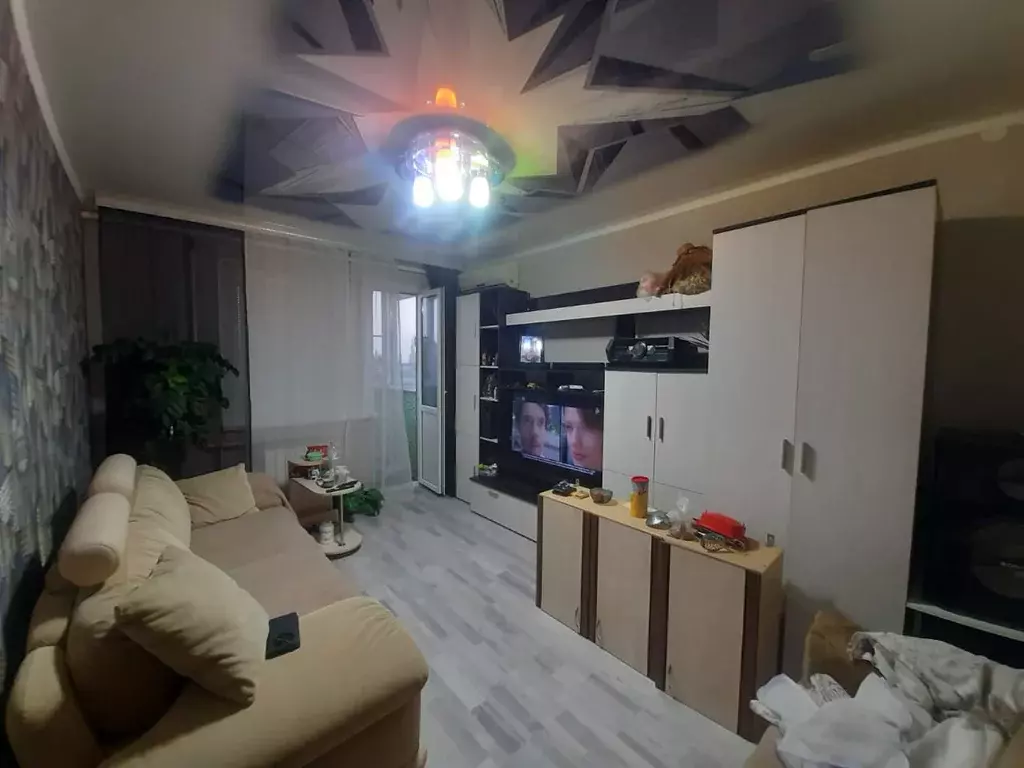 Продаётся 2-к квартира, 41.5 м - Фото 0