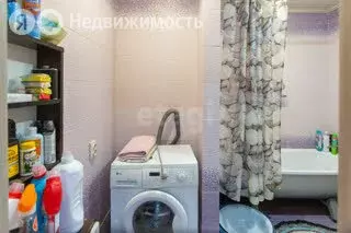 2-комнатная квартира: Тобольск, 8-й микрорайон, 21 (44.6 м) - Фото 1