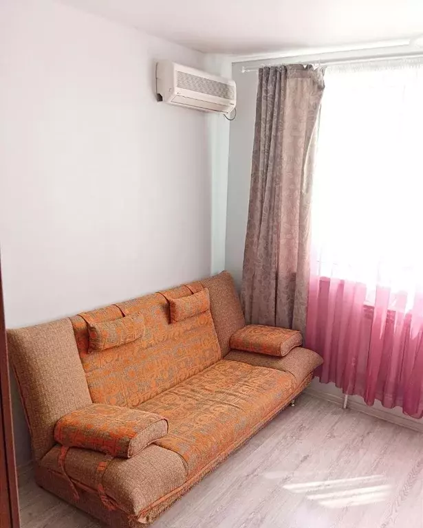 1-к кв. Краснодарский край, Новороссийск Кутузовская ул., 117 (25.0 м) - Фото 1