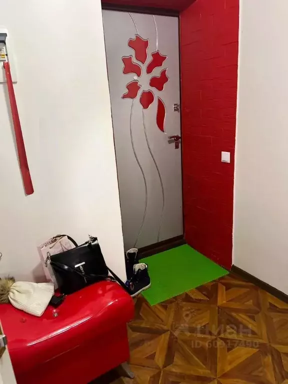 2-к кв. Удмуртия, Ижевск Пушкинская ул., 118 (56.0 м) - Фото 0
