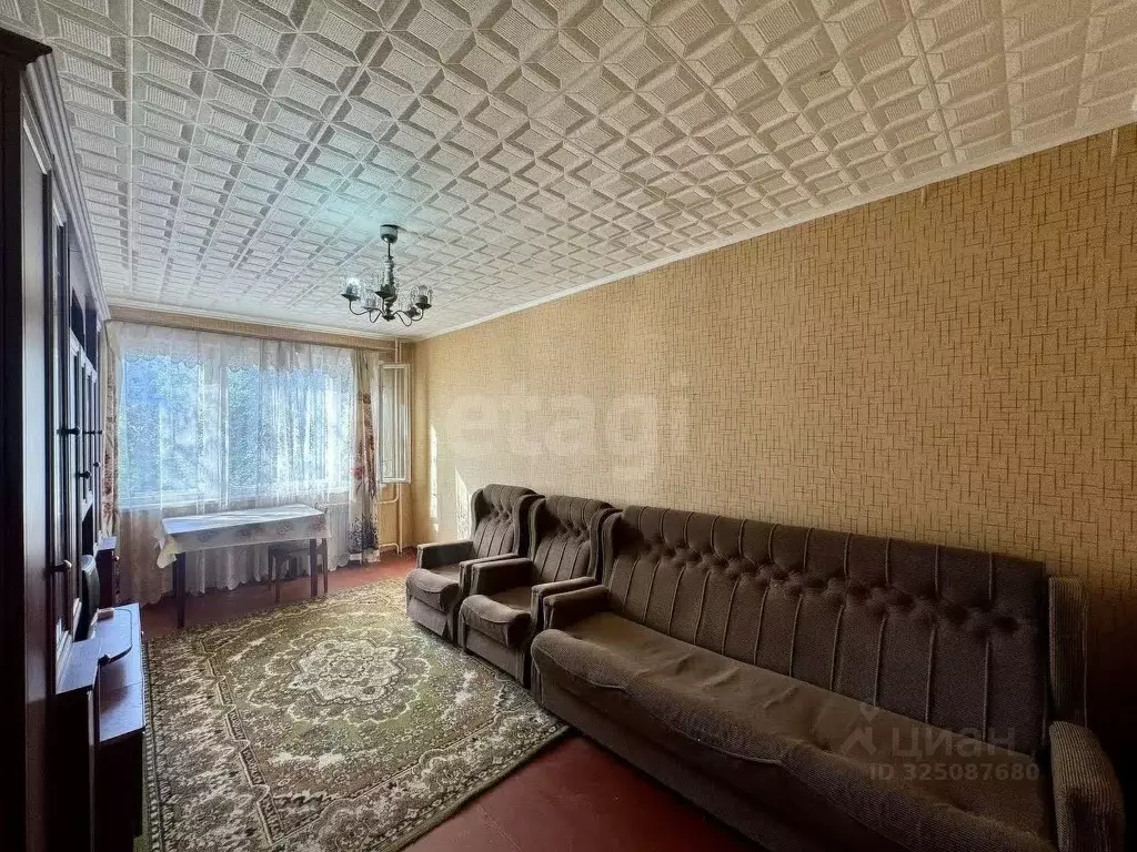 1-к кв. Мордовия, Саранск ул. Коваленко, 31 (33.2 м) - Фото 2