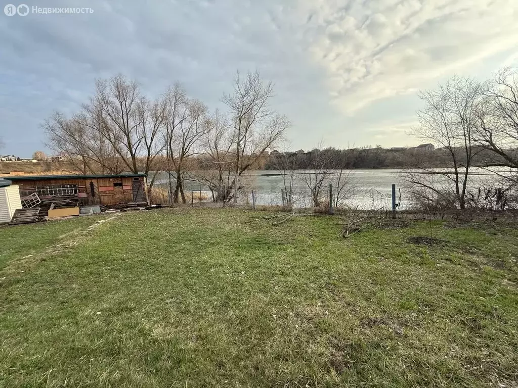 Дом в Энгельсский район, Красноярское муниципальное образование, СНТ ... - Фото 2