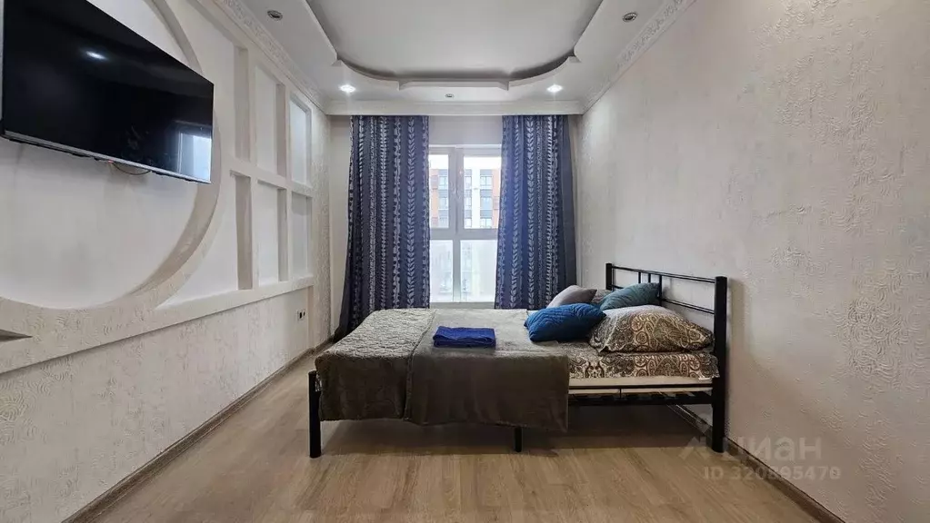 3-к кв. Московская область, Мытищи ул. Колпакова, 41 (78.0 м) - Фото 0