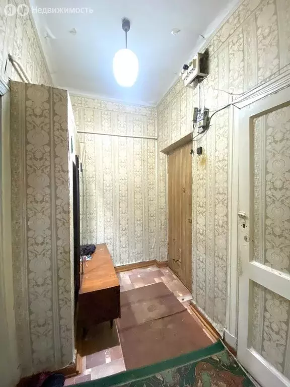 2-комнатная квартира: Нижний Новгород, улица Толбухина, 21 (43.9 м) - Фото 1