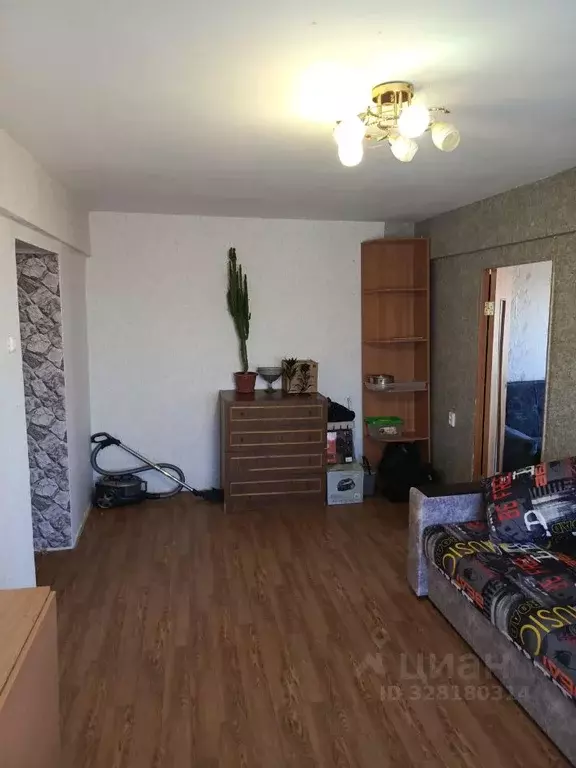 4-к кв. Новгородская область, Новгородский район, Савинское с/пос, д. ... - Фото 2