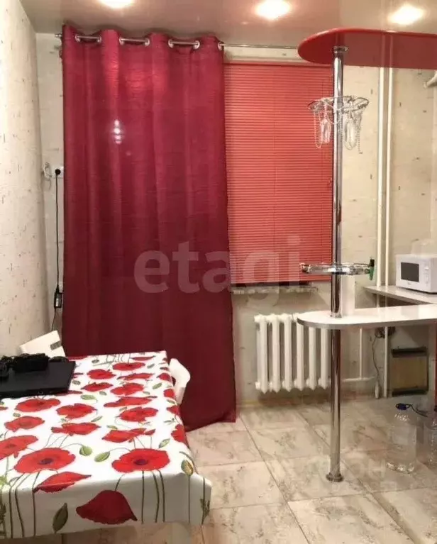 1-к кв. Пермский край, Пермь бул. Гагарина, 66А (42.0 м) - Фото 1