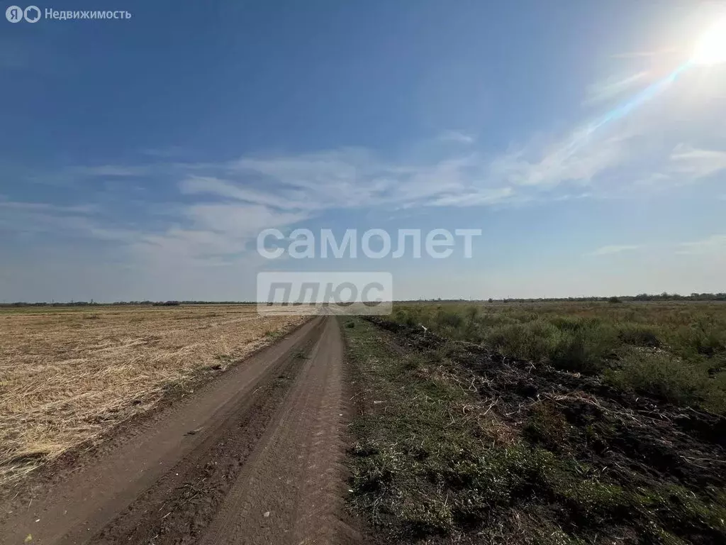 Участок в Краснодарский край, Ейск (6 м) - Фото 1