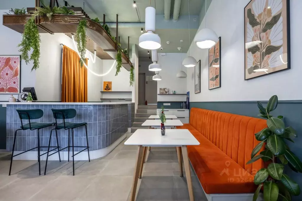 Таунхаус в Московская область, Дмитровский муниципальный округ, с. ... - Фото 1