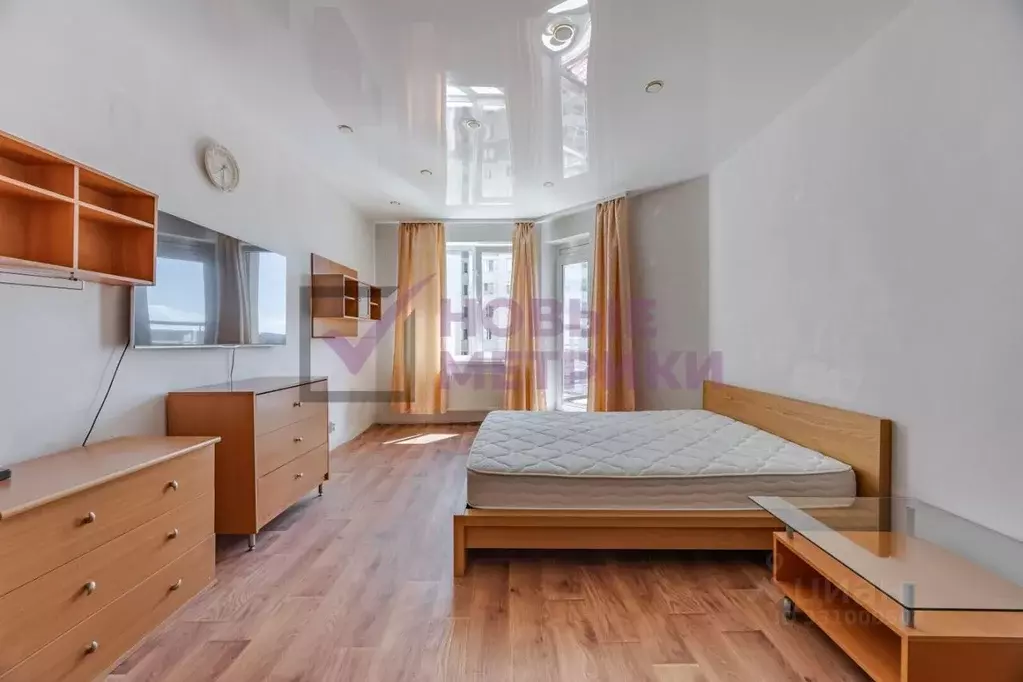 2-к кв. Санкт-Петербург просп. Большевиков, 7к3 (73.4 м) - Фото 1
