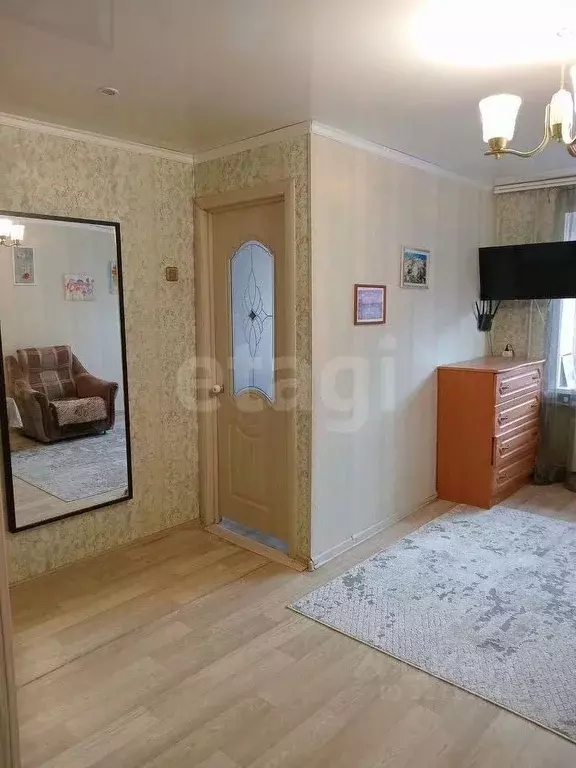 1-к кв. Воронежская область, Воронеж бул. Пионеров, 20 (35.0 м) - Фото 2