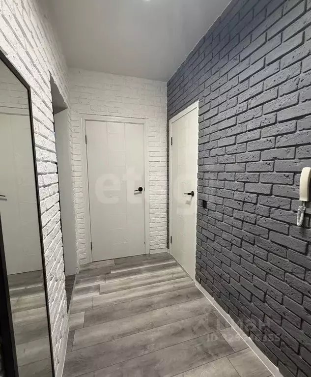 1-к кв. Калининградская область, Калининград Интернациональная ул., 14 ... - Фото 1