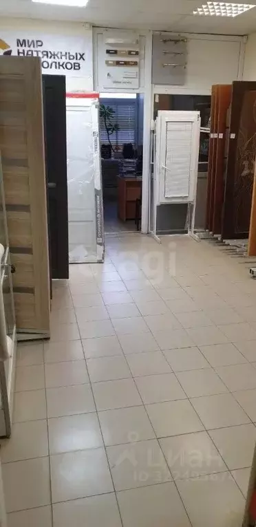 Офис в Вологодская область, Грязовец ул. Ленина, 58/64 (32 м) - Фото 2