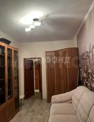 3-к. квартира, 89 м, 4/5 эт. - Фото 1