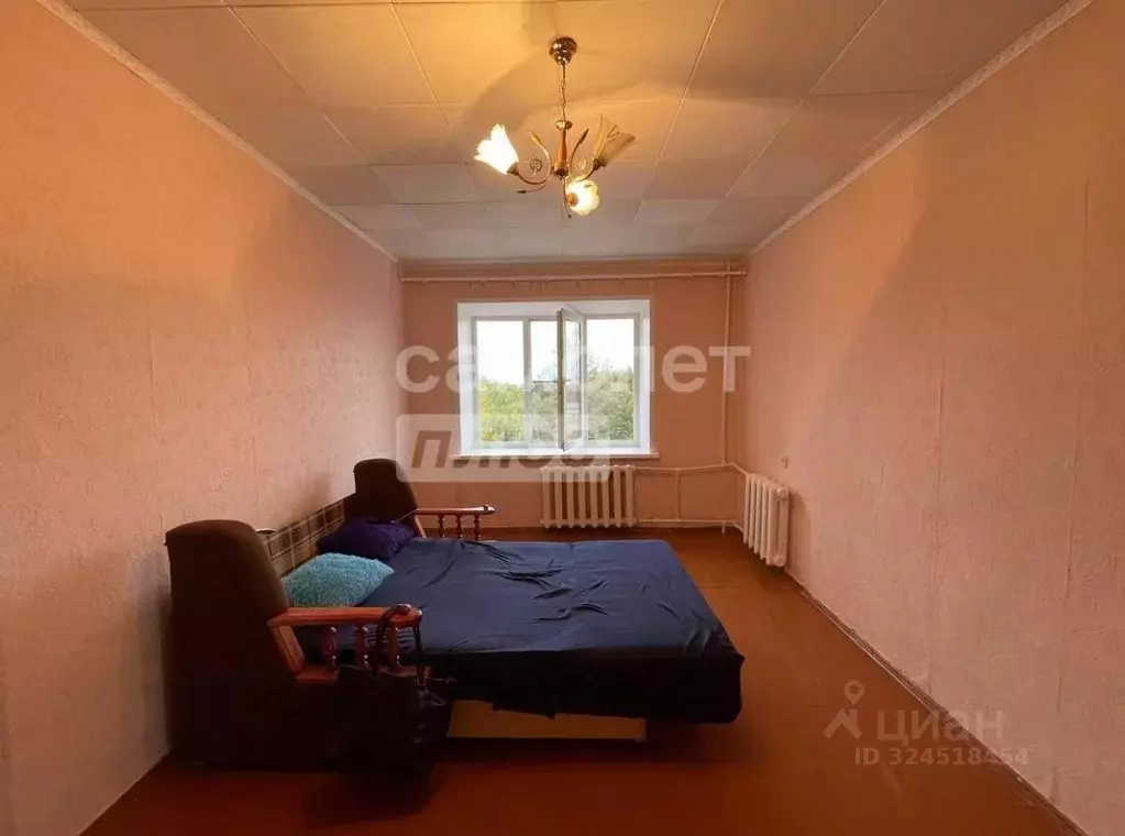 2-к кв. Ярославская область, Переславль-Залесский Пролетарская ул., 29 ... - Фото 2