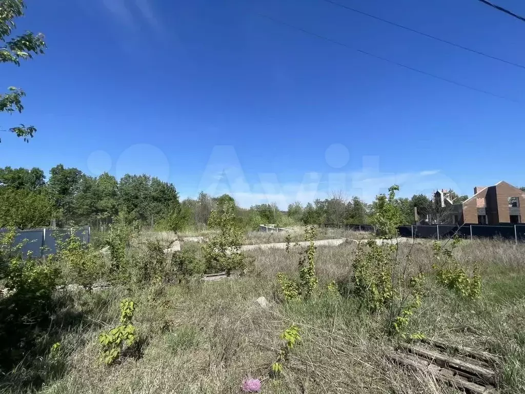 Участок 27,4 сот. (ИЖС) - Фото 1