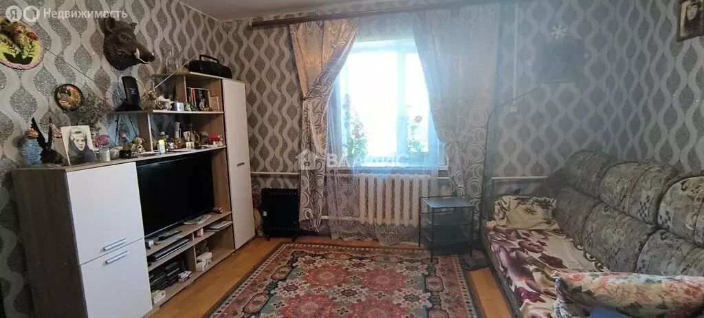 Дом в Чертково, Центральная улица, 32 (48.2 м) - Фото 1