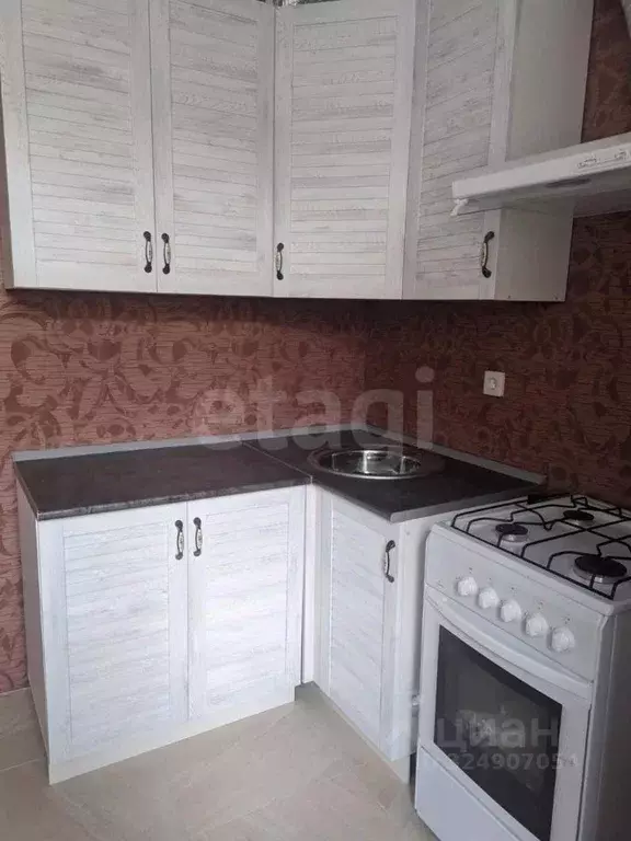 1-к кв. Ставропольский край, Ставрополь ул. Генерала Маргелова, 7/1 ... - Фото 1