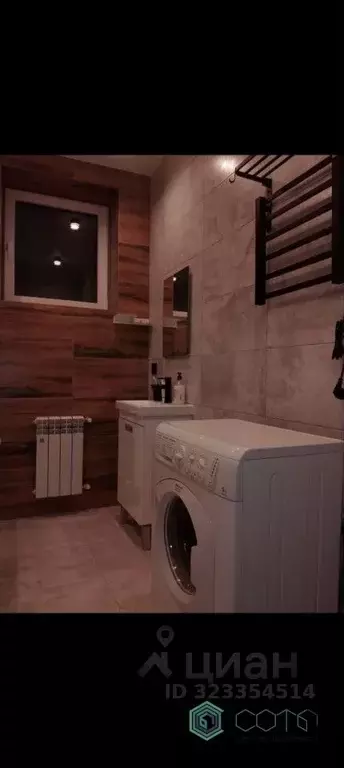 1-к кв. Калининградская область, Гурьевск бул. Рижский, 6 (33.0 м) - Фото 1